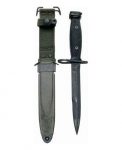 Bodák US-Army M7