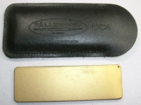 Brúsny kameň Fällkniven DC4
