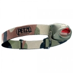 Celovka Petzl Tactikka Plus