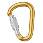 Karabína Petzl Attache