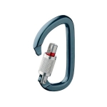 Karabína Petzl Am D Screw-Lock