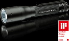 Led Lenser P3