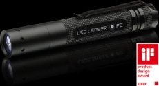 Led Lenser P2