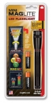Mag-Lite MINI AA LED 3W 2xAA