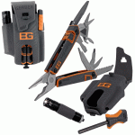 Multitool Gerber Bear Grylls Survival Tool Pack
