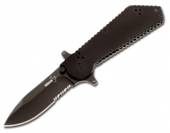 Nôž Böker Plus Spearpoint Folder II
