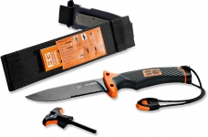 Nôž Gerber Bear Grylls Ultimate Knife
