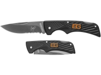 Nôž Gerber Bear Grylls  Scout compact