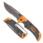 Nôž Gerber Bear Grylls  Scout