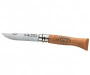 Nôž Opinel Carbon 8