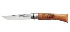 Nôž Opinel Carbon 7