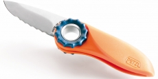 Nôž Petzl Spatha S