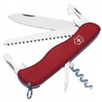 Nôž Victorinox Rucksack red 0,8863