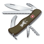 Nôž Victorinox Hunter green