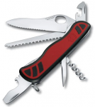 Nôž Victorinox Forester One Hand MWC