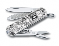 Nôž Victorinox Technology Trash 0.6223.L1109
