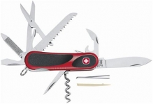 Nôž Wenger EvoGrip S17