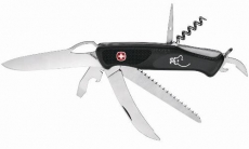 Nôž Wenger New Ranger 57 hunter