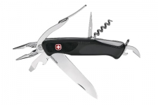 Nôž Wenger New Ranger 74