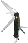 Nôž Wenger RangerGrip 179