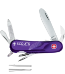 Nôž Wenger Scout Junior S11
