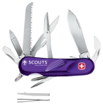 Nôž Wenger Scout S18