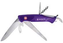 Nôž Wenger Scout Ranger 55