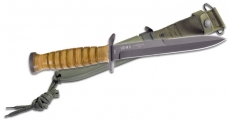 Noz Böker M3 Trench