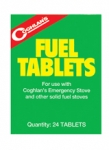 Palivové tabletky Coghlans