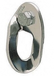 Petzl plaketa Vrillee