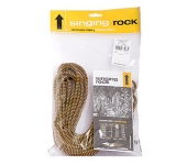 Pomocná šnúra Singing Rock 4mm/10M