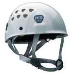Prilba Petzl Ecrin roc