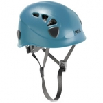 Prilba Petzl Elios modrá