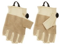 Rukavice Singing Rock Gloves Grippy 3/4