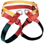 Sedačka Petzl Fractio