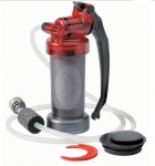 Vodný Filter MSR miniworks