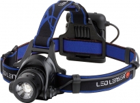 Čelovka Led Lenser H14