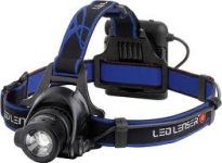 Čelovka Led Lenser H14R
