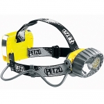 Čelovka Petzl Duo 14 LED