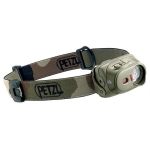 Čelovka Petzl Tactikka XP