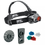 Čelovka Petzl Tactikka XP Adapt