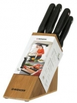 Sada nožov Wenger Grand Maitre Bamboo 3 010 241
