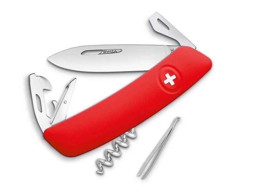 Datovania Victorinox nože