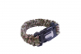 DD Paracord Braceled - Camo