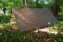 celta DD TARP 3 x 3 m MC multicam