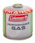 Plynová kartuša COLEMAN C300 Performance