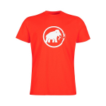 Mammut Logo T-shirt Men