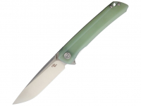 Nôž CH Knives 3002-G10-Green