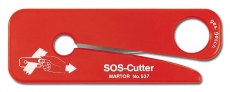 Nôž Martor SOS-Cutter
