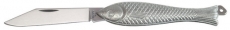 Nôž Mikov - Rybička 130-NZn-1